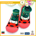 Chaussettes Chaussures Bébé Chaussures Chine Nouveau produit